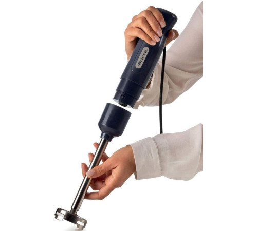 Погружной блендер Ariete 0601/00 BK