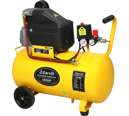 Компрессор Garvill CE550F