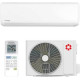 Кондиционер Kentatsu TIBA Inverter KSGTI21HZRN1/KSRTI21HZRN1