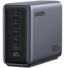Док-станция Ugreen Nexode 500W X759 55550B