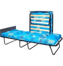 Раскладушка Люксад Отель P60 КТ-06