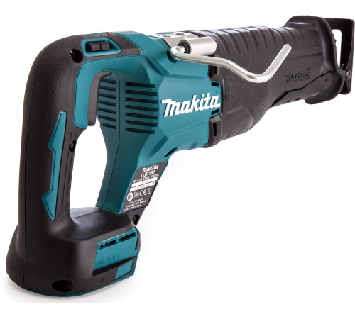 Сабельная пила Makita DJR187Z без АКБ