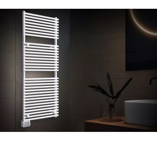 Полотенцесушитель iVigo EHR 5033 800Вт 92083305120102 белый