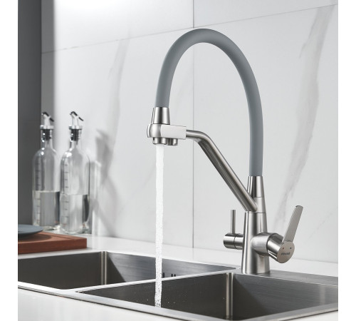 Смеситель Shevanik S968L