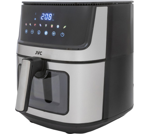 Аэрогриль аэрофритюрница JVC JK-MB051
