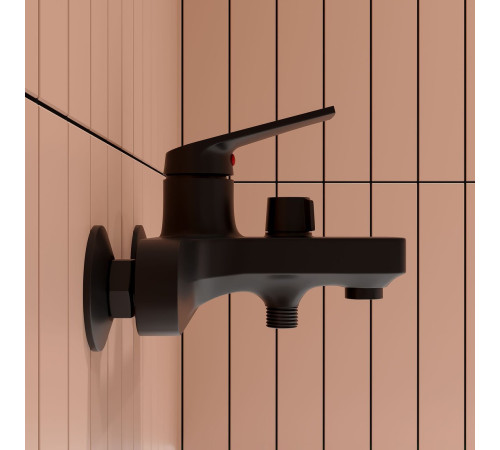 Смеситель РМС PL7BL-009E