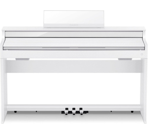 Цифровое пианино Casio Celviano AP-S450 белый