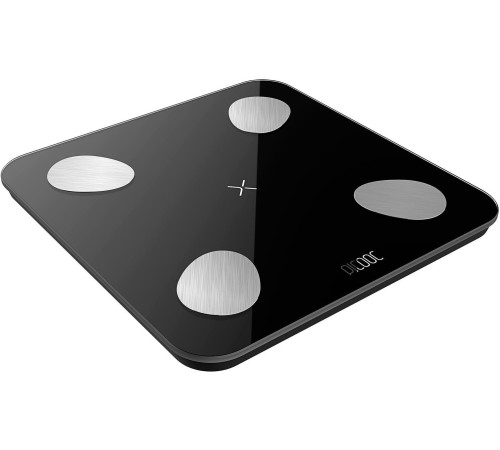 Напольные весы Picooc Mini Lite черный