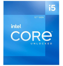 Процессор Intel Core i5-12600K BOX