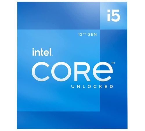Процессор Intel Core i5-12600K BOX