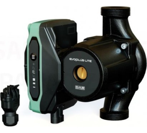 Циркуляционный насос DAB Evoplus Lite 120/180-25