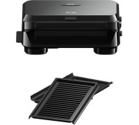 Многофункциональная сэндвичница Braun SnackMaker 5 SM5001