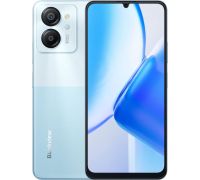 Телефон Blackview Color 8 8GB/256GB голубой