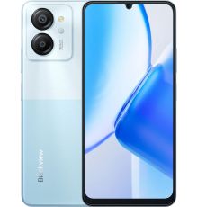 Телефон Blackview Color 8 8GB/256GB голубой