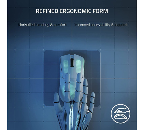 Игровая мышь Razer Deathadder V3 Pro