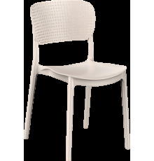 Стул GreenTerra Eska светло-бежевый