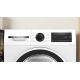 Сушильная машина Bosch Serie 6 WQG233DGPL