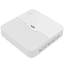 Сетевой видеорегистратор Uniview NVR501-04B-LP4-IQ