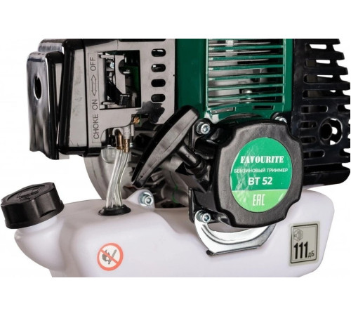 Триммер Favourite BT 52 Prof