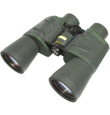 Бинокль Sturman 10x50 с сеткой 4092 зелёный