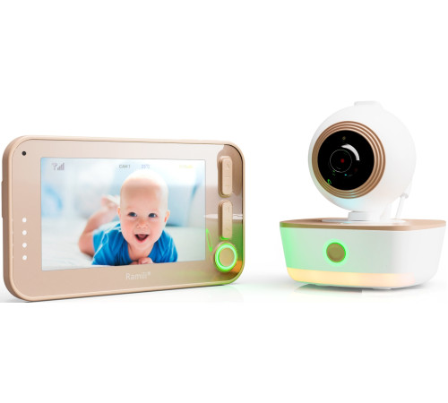Видеоняня Ramili RV1300
