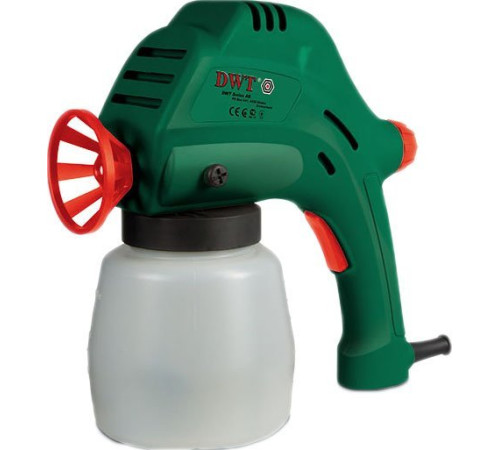Краскораспылитель  DWT ESP01-250