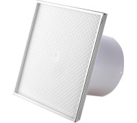 Осевой вентилятор Awenta System+ Silent 100M KWS100M-PI100