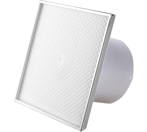 Осевой вентилятор Awenta System+ Silent 100M KWS100M-PI100