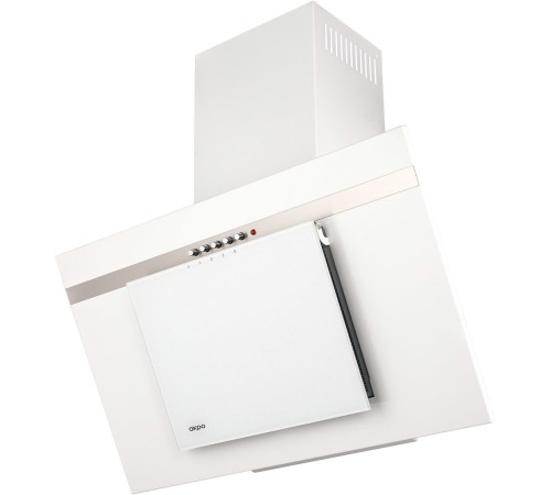 Кухонная вытяжка Akpo Nero line eco 60 WK-4 белый