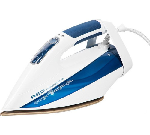 Утюг RED Solution RI-C295