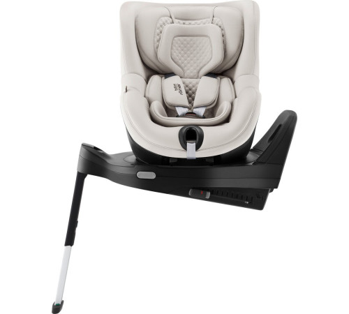 Детское автокресло Britax Romer Dualfix Pro M Lux soft taupe