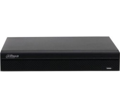 Сетевой видеорегистратор Dahua DHI-NVR1104HS-S3/HV2.0