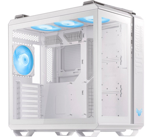 Корпус ASUS TUF Gaming GT502 Plus белый
