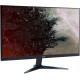 Игровой монитор Acer Nitro VG270UEbmiipx UM.HV0EE.E13