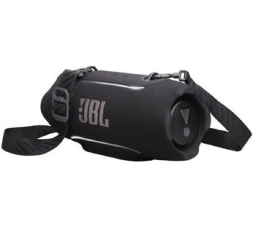 Беспроводная колонка JBL Xtreme 5 черный