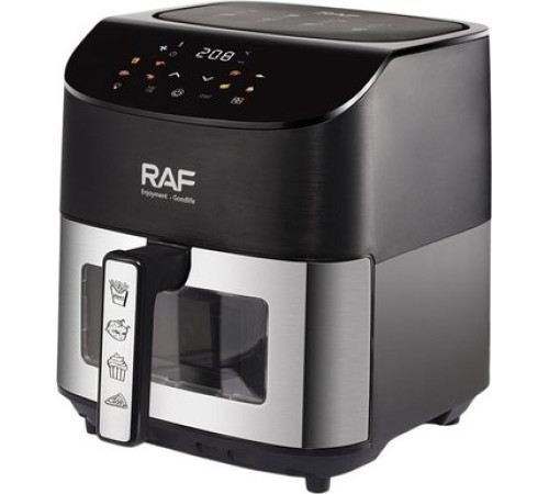 Аэрогриль аэрофритюрница RAF R.5010