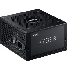 Блок питания ADATA XPG Kyber 750W KYBER750G-BKCEU