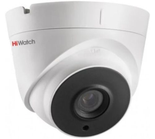 IP-камера HiWatch DS-I653MC 2.8 мм