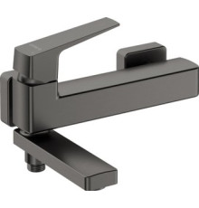 Смеситель Deante Blur Titanium BQL-D12M титан