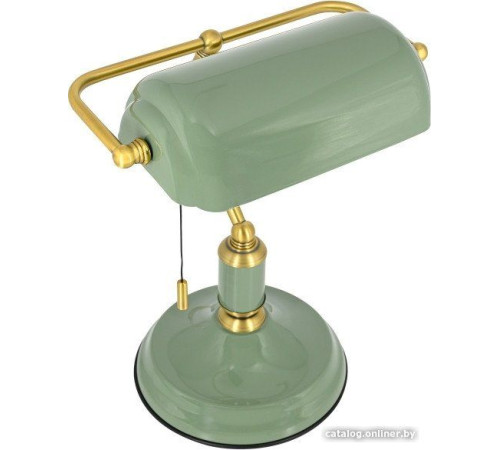 Настольная лампа ArtStyle HT-717GR
