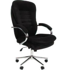 Кресло CHAIRMAN Home 795 N Т-84 черный