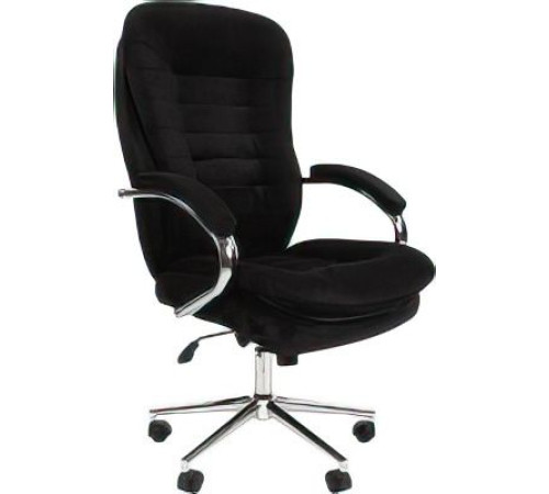 Кресло CHAIRMAN Home 795 N Т-84 черный