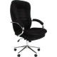 Кресло CHAIRMAN Home 795 N Т-84 черный