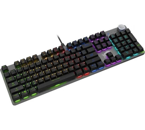 Клавиатура MSI Forge GK320