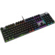Клавиатура MSI Forge GK320