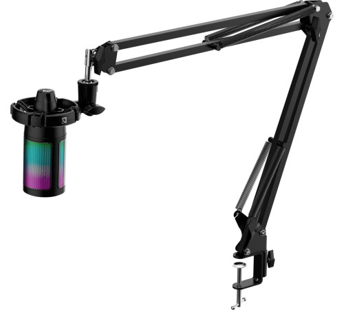 Проводной микрофон Defender Impulse GMC 650