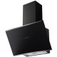 Кухонная вытяжка ZorG Air 1060 60 S черный