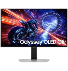 Игровой монитор Samsung Odyssey OLED G6 LS27FG602SIXCI