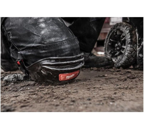 Наколенники садовые Milwaukee Flexible 4932478136