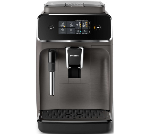 Кофемашина Philips EP2224/10